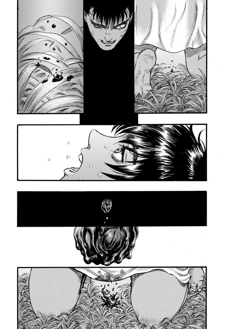 Berserk Manga Chapter - 92 - image 15