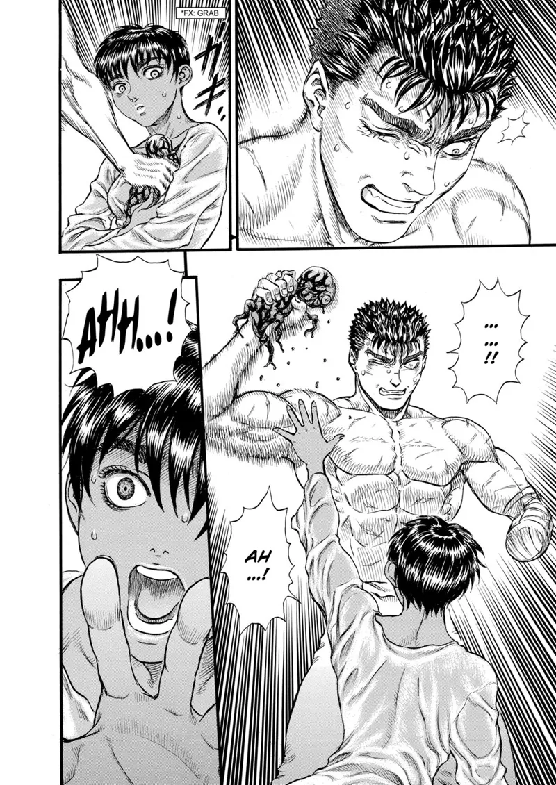 Berserk Manga Chapter - 92 - image 22
