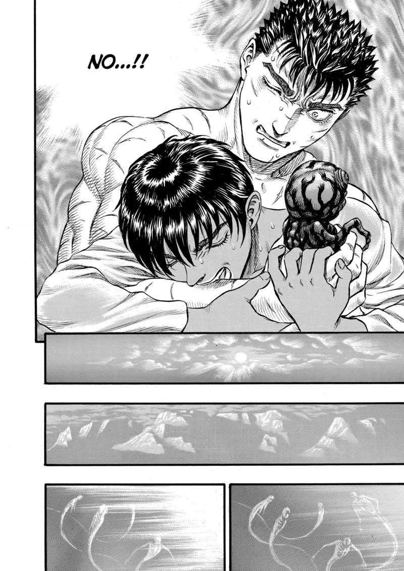 Berserk Manga Chapter - 92 - image 24