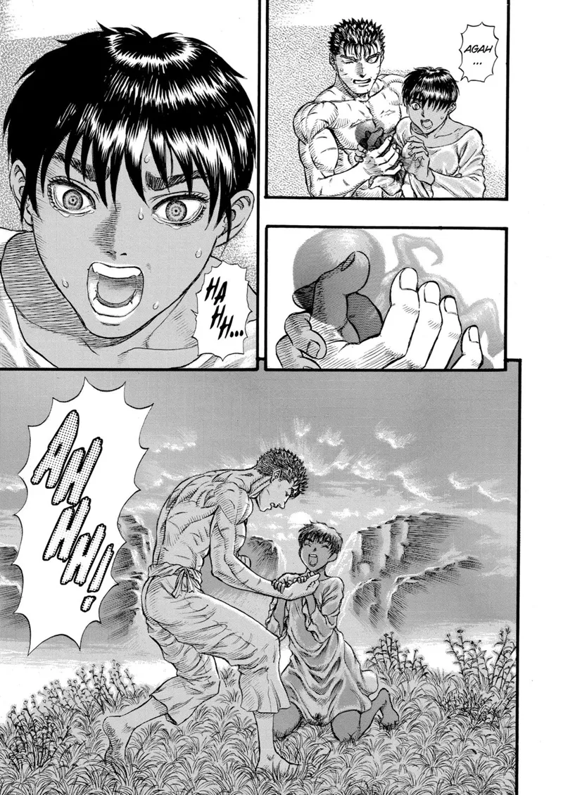 Berserk Manga Chapter - 92 - image 25