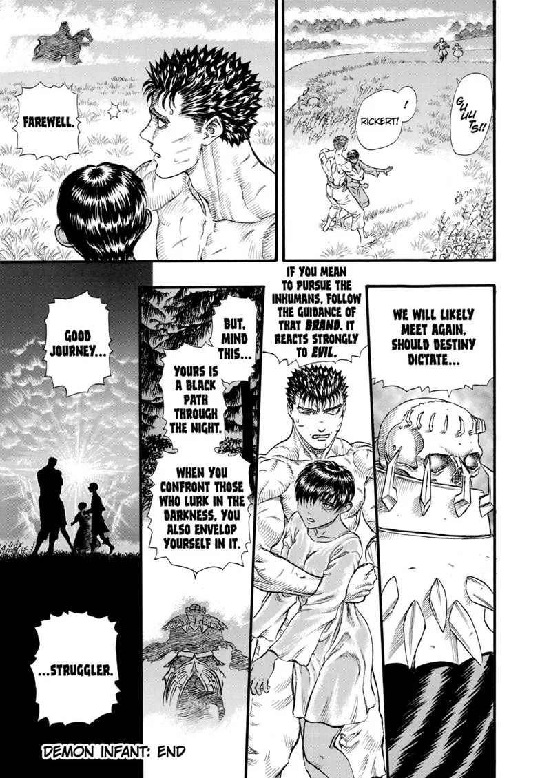 Berserk Manga Chapter - 92 - image 27
