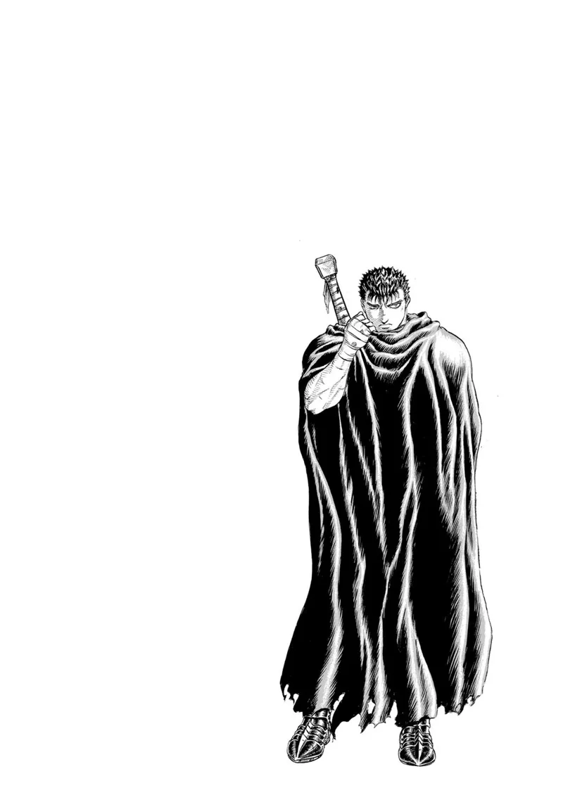 Berserk Manga Chapter - 92 - image 28