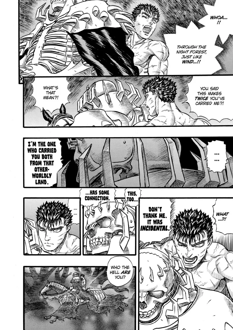 Berserk Manga Chapter - 92 - image 8