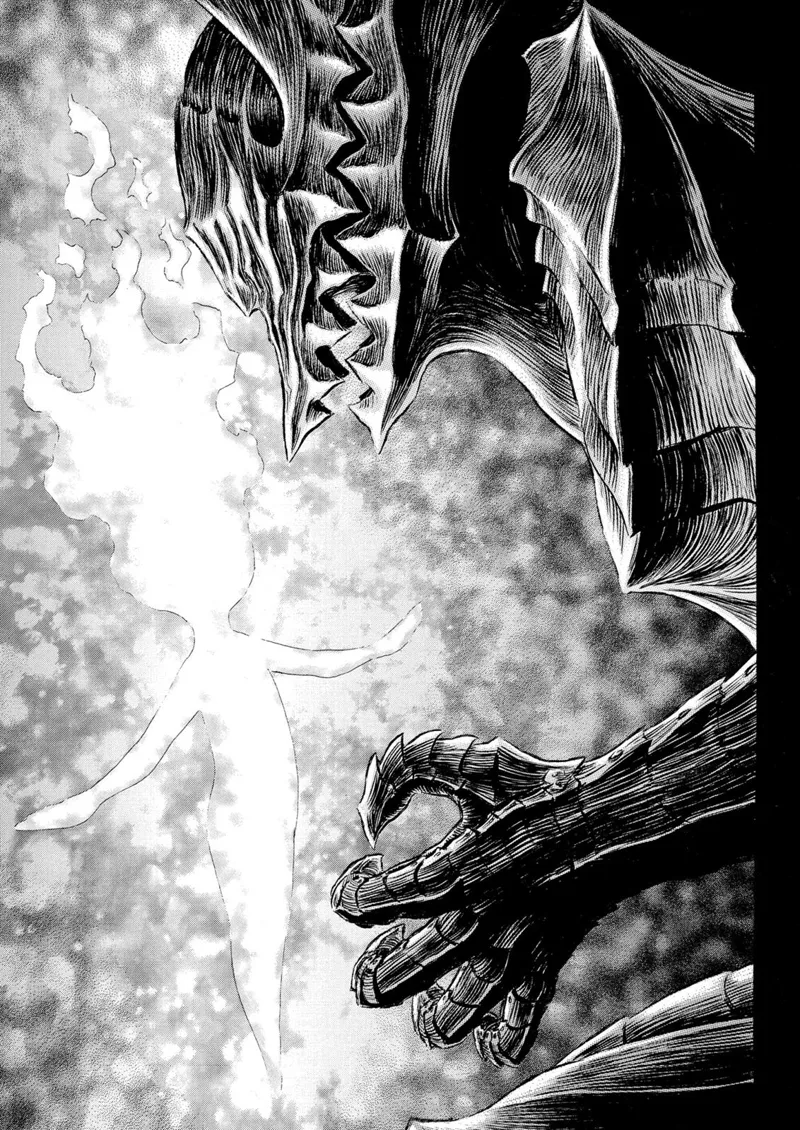 Berserk Manga Chapter - 242 - image 19