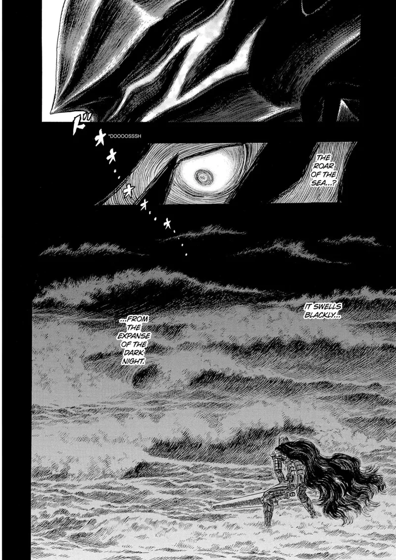 Berserk Manga Chapter - 242 - image 3