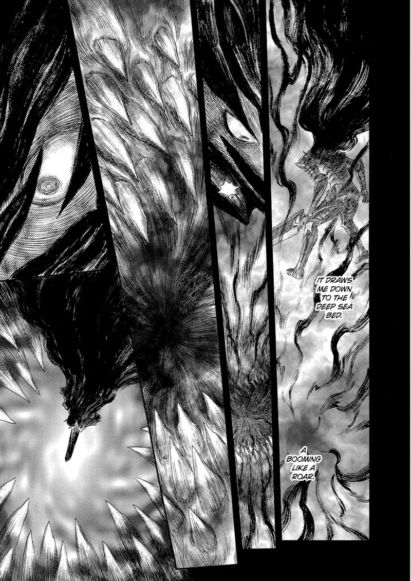 Berserk Manga Chapter - 242 - image 4