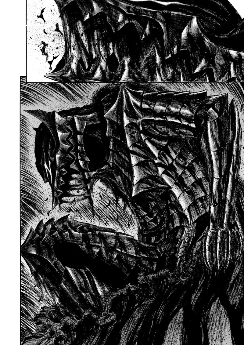 Berserk Manga Chapter - 242 - image 7