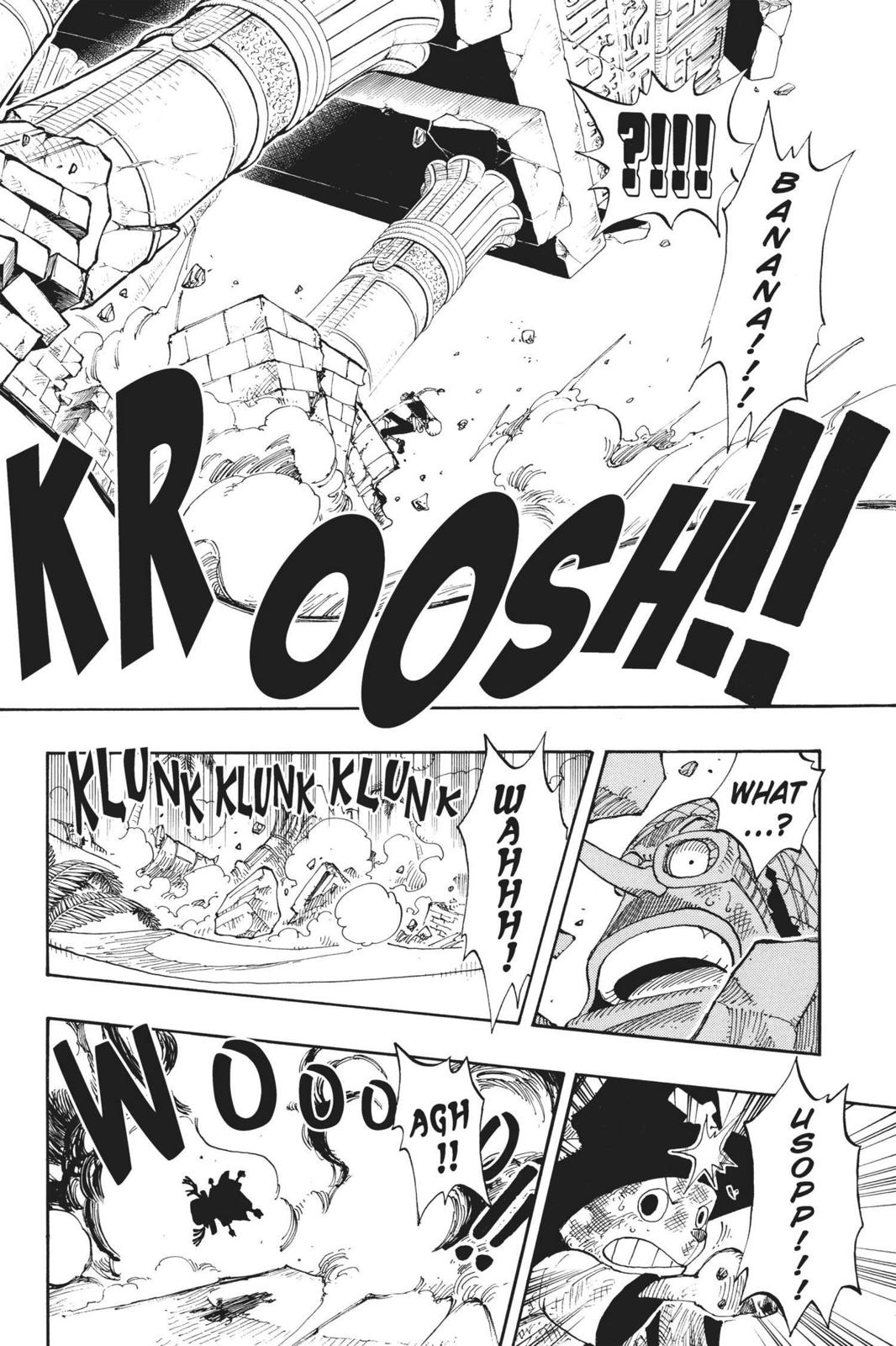 One Piece Manga Manga Chapter - 185 - image 14