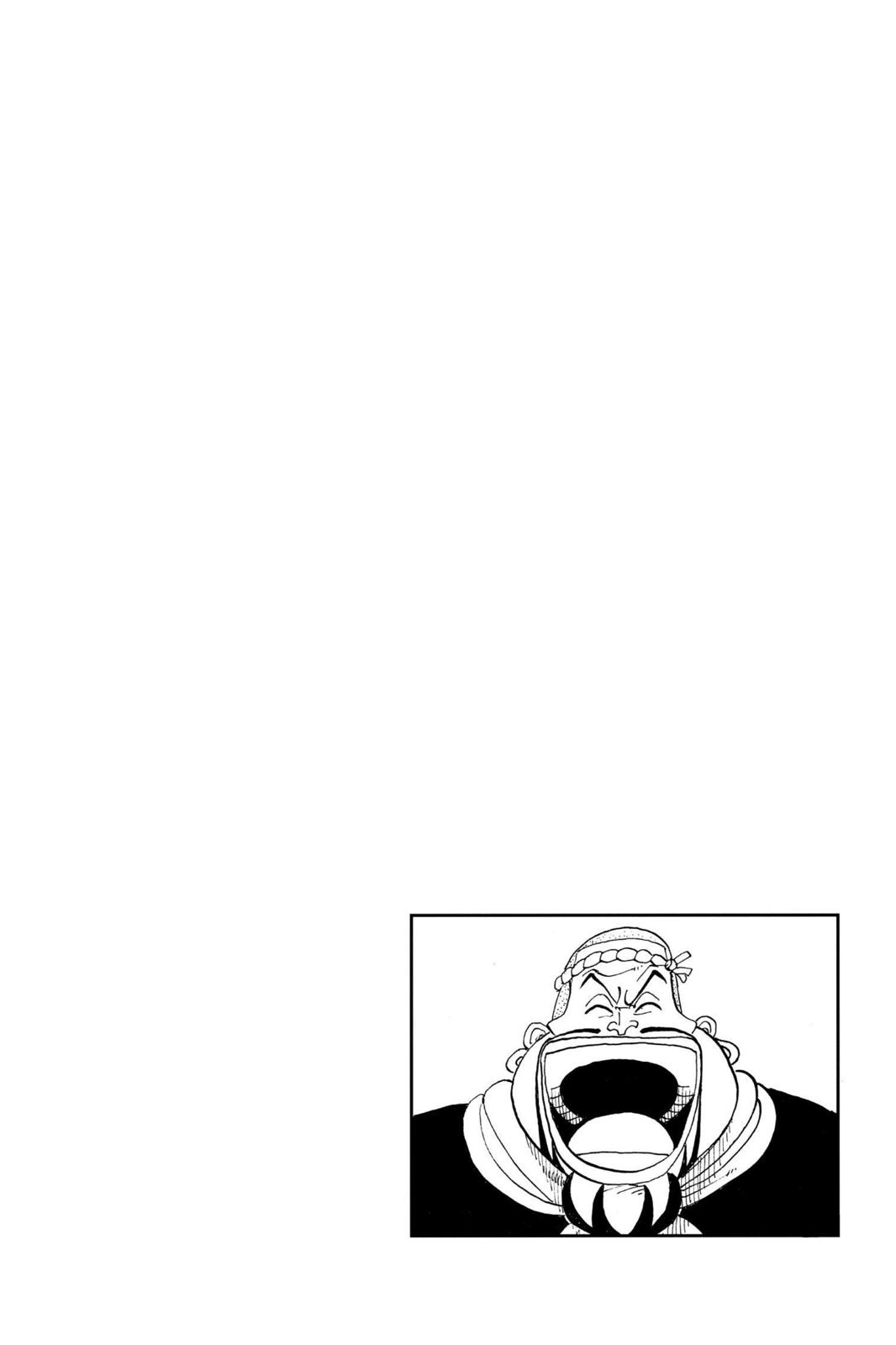 One Piece Manga Manga Chapter - 45 - image 9