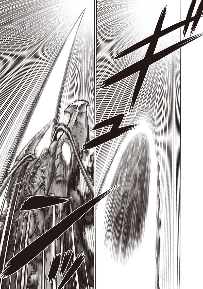 One Punch Man Manga Manga Chapter - 159 - image 6