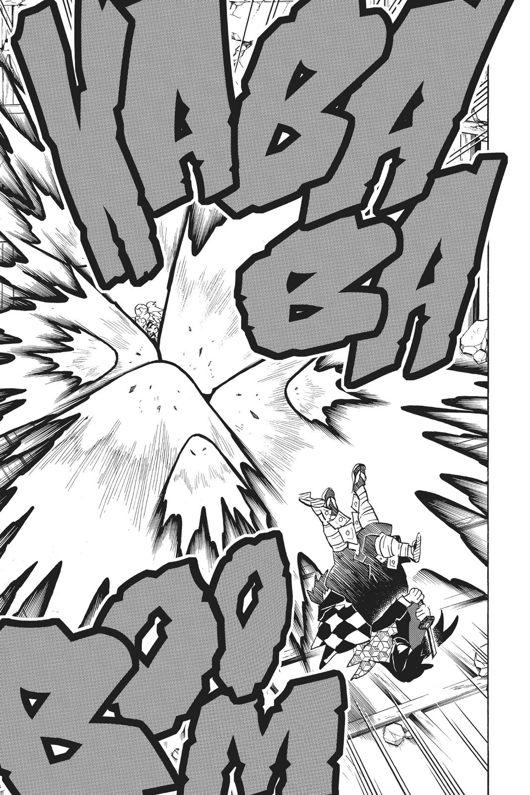 Demon Slayer Manga Manga Chapter - 156 - image 10