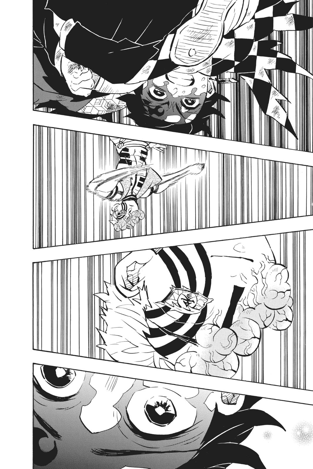 Demon Slayer Manga Manga Chapter - 156 - image 9