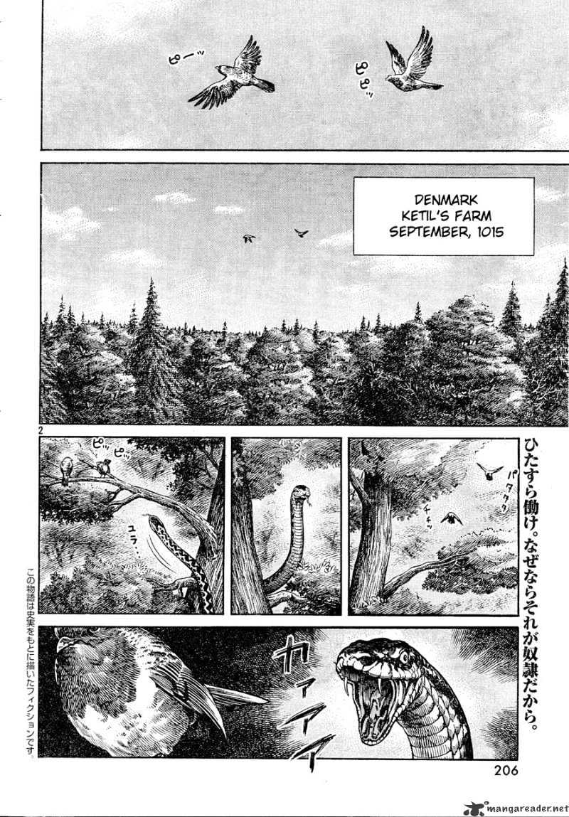 Vinland Saga Manga Manga Chapter - 63 - image 2