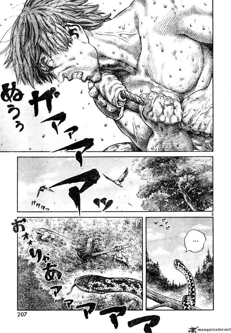 Vinland Saga Manga Manga Chapter - 63 - image 3