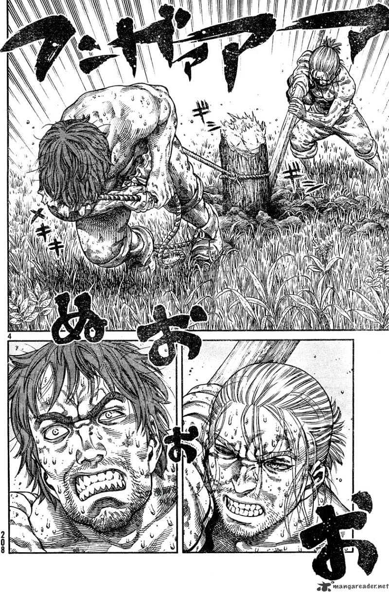 Vinland Saga Manga Manga Chapter - 63 - image 4