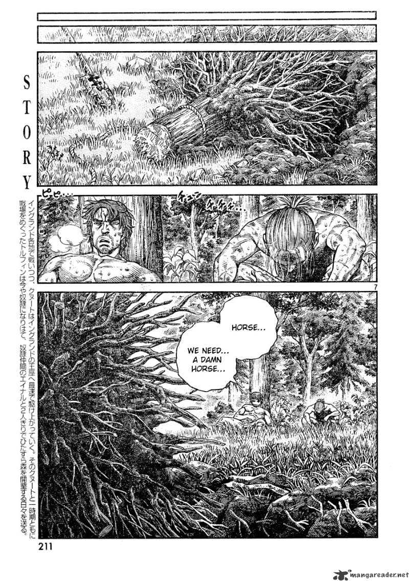 Vinland Saga Manga Manga Chapter - 63 - image 7