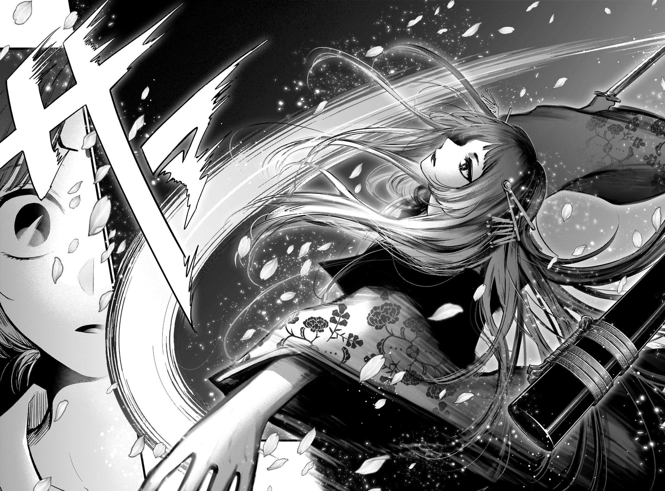 Oshi No Ko Manga Manga Chapter - 61 - image 4