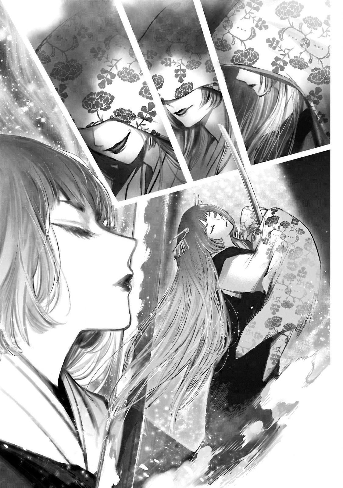 Oshi No Ko Manga Manga Chapter - 61 - image 5