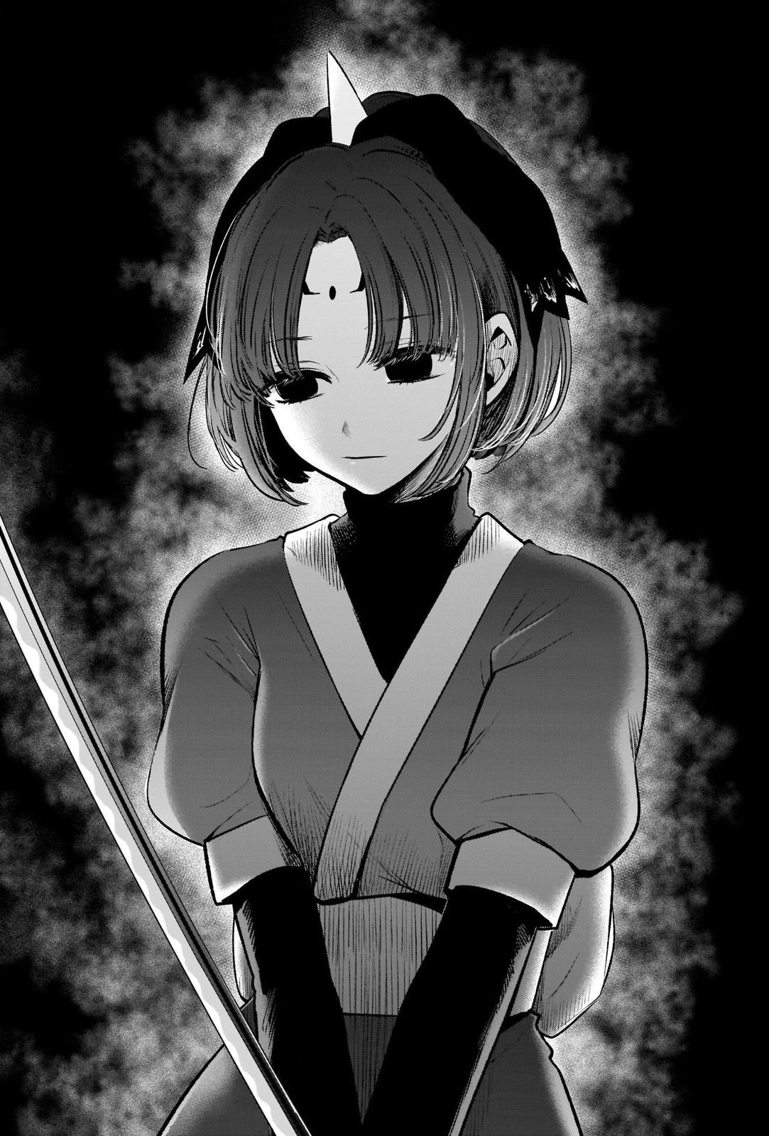 Oshi No Ko Manga Manga Chapter - 61 - image 9