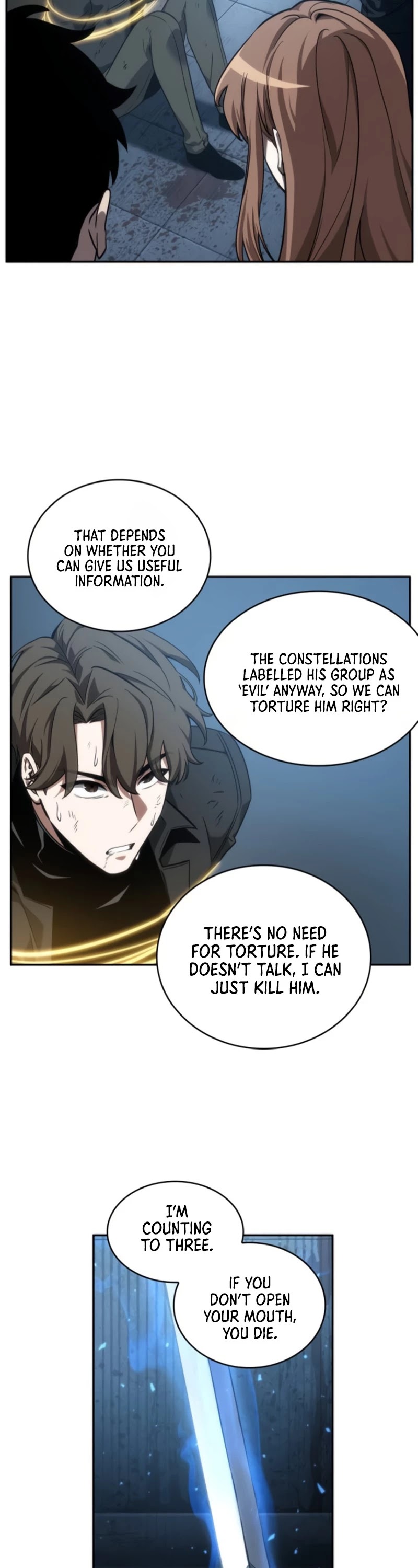 Omniscient Reader's View Manga Manga Chapter - 46 - image 19