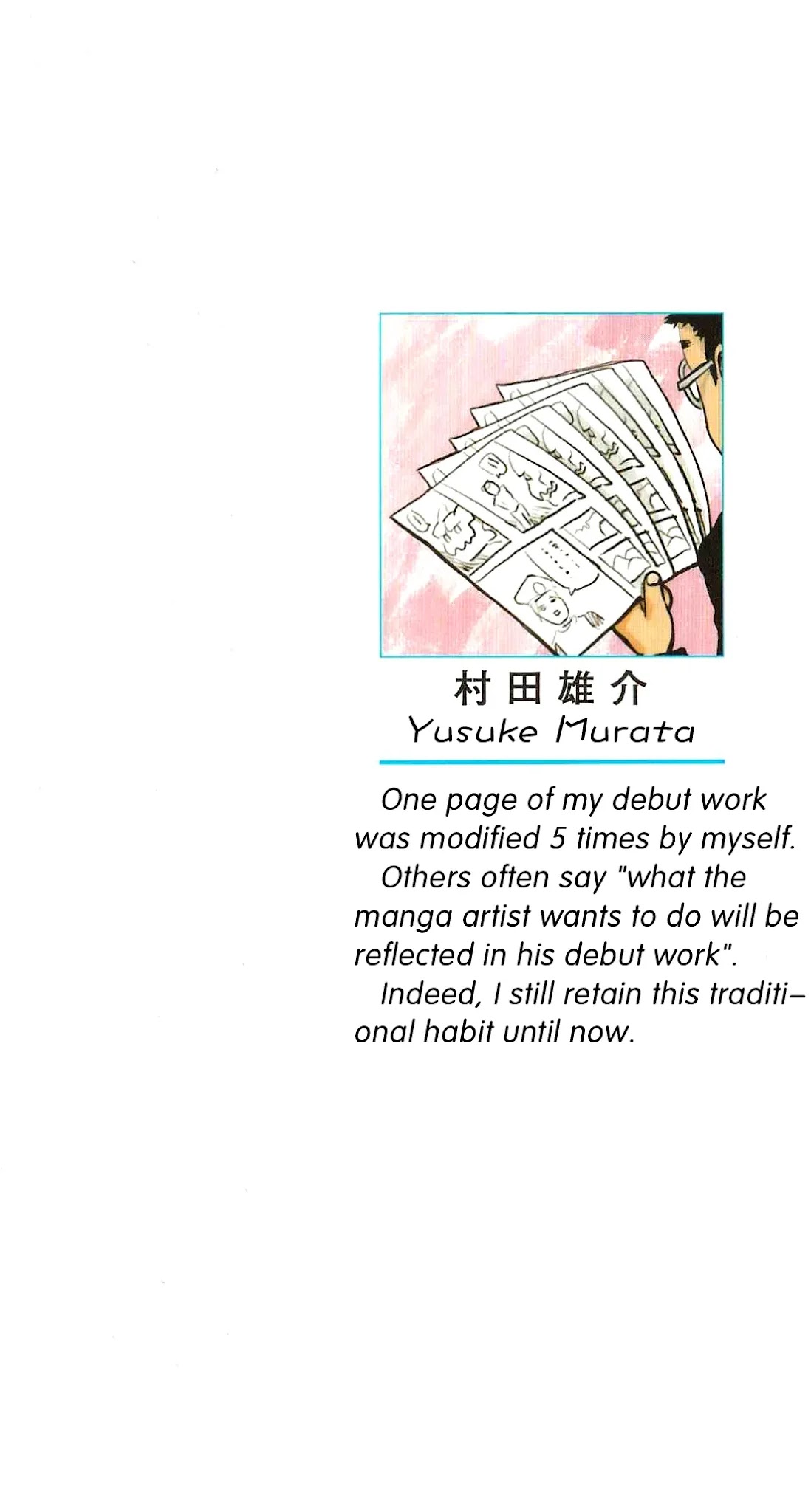 One Punch Man Manga Manga Chapter - 103.5 - image 11