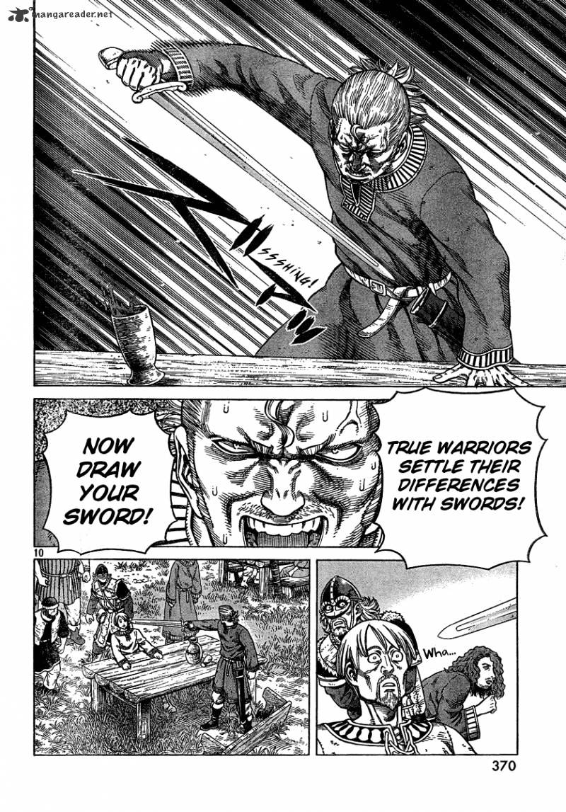 Vinland Saga Manga Manga Chapter - 77 - image 10