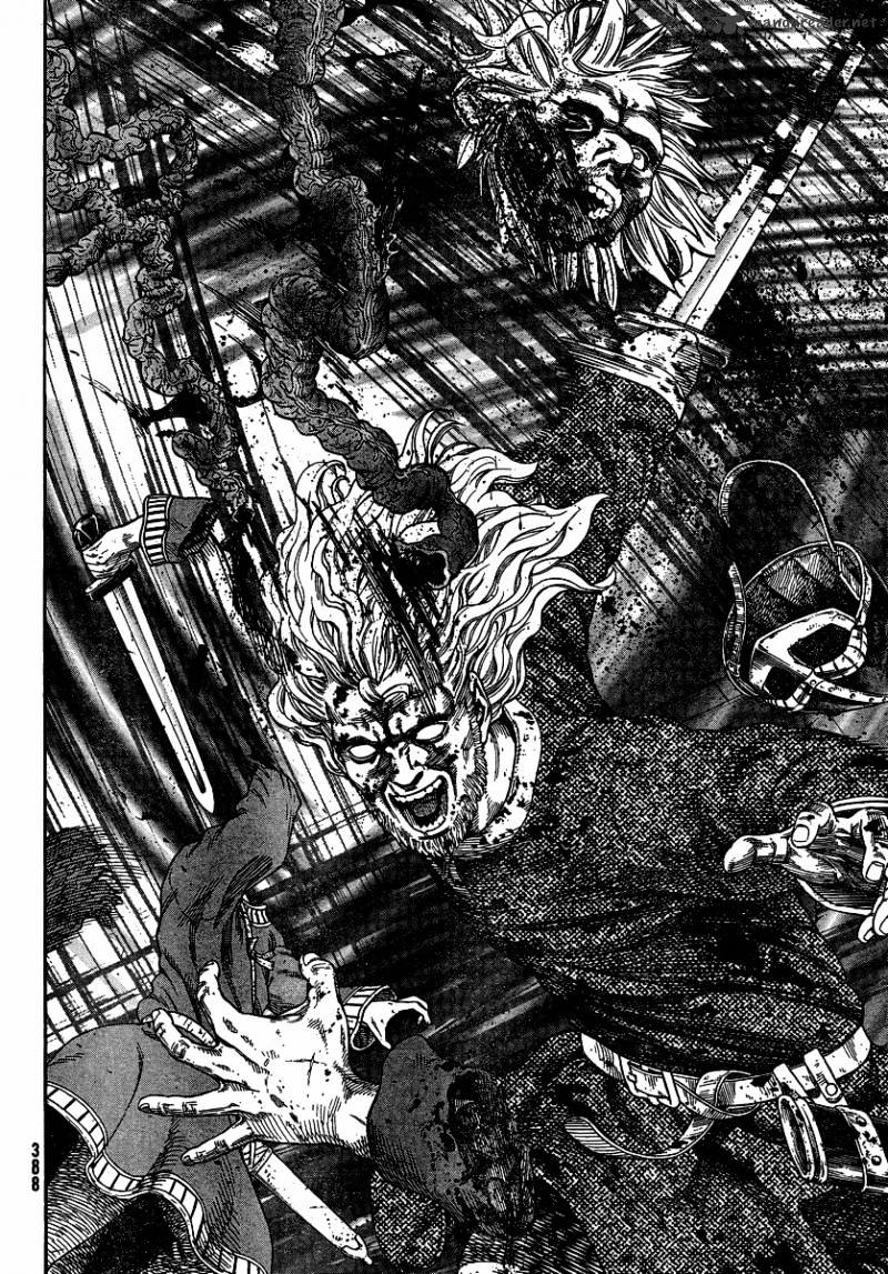 Vinland Saga Manga Manga Chapter - 77 - image 28