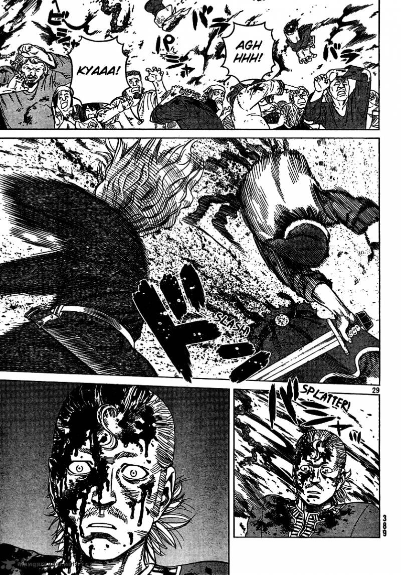 Vinland Saga Manga Manga Chapter - 77 - image 29