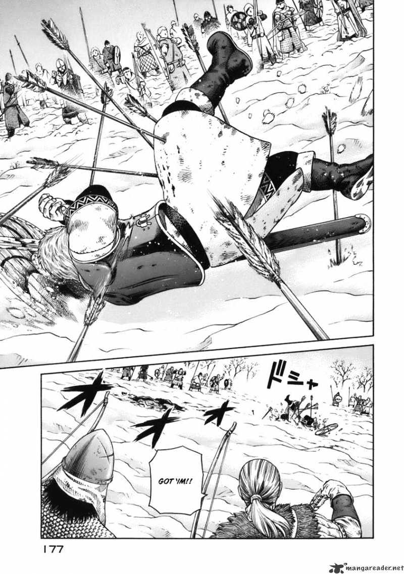 Vinland Saga Manga Manga Chapter - 34 - image 10