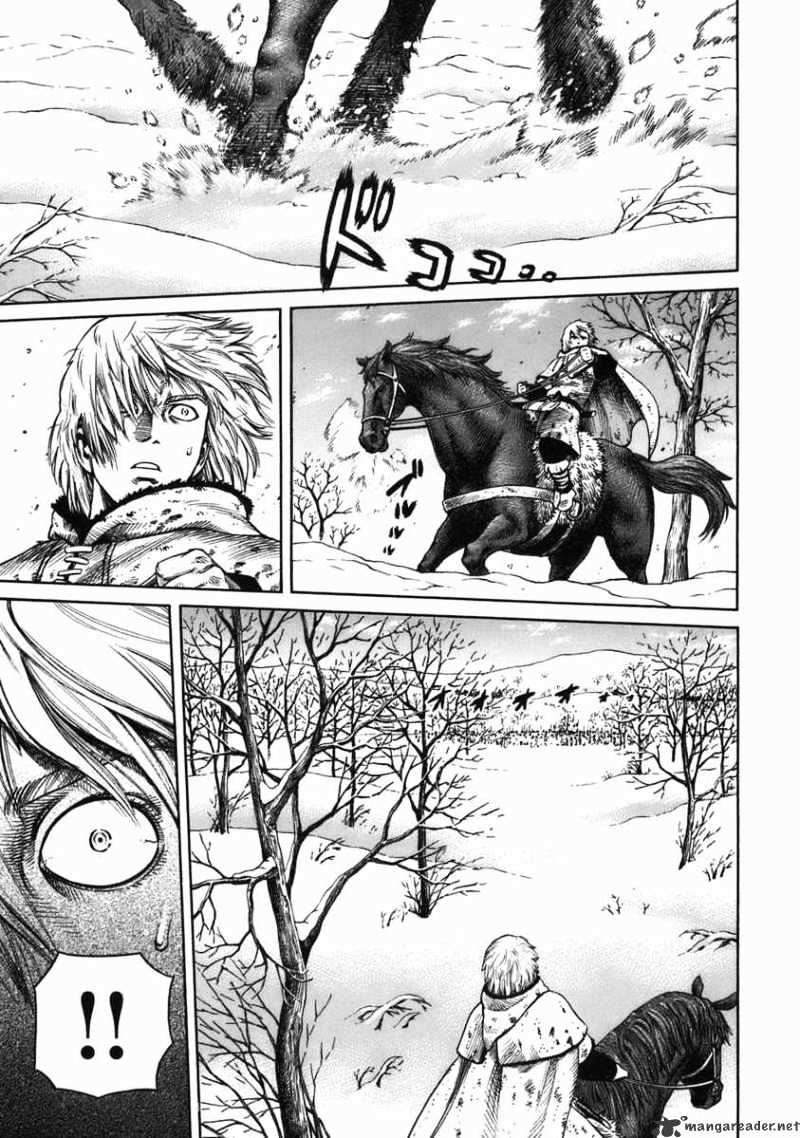 Vinland Saga Manga Manga Chapter - 34 - image 16