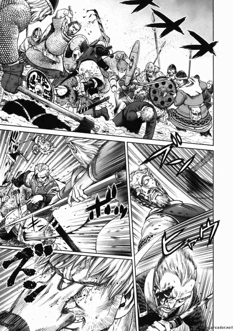 Vinland Saga Manga Manga Chapter - 34 - image 2
