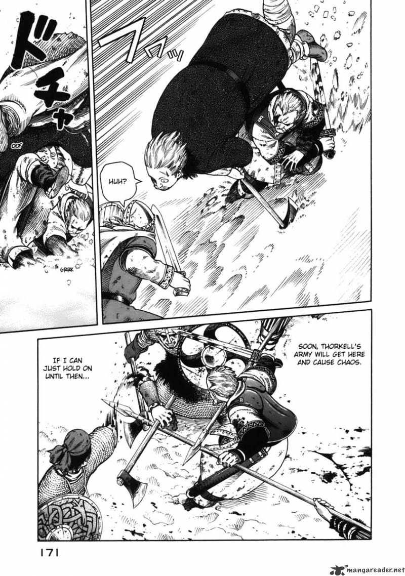 Vinland Saga Manga Manga Chapter - 34 - image 4