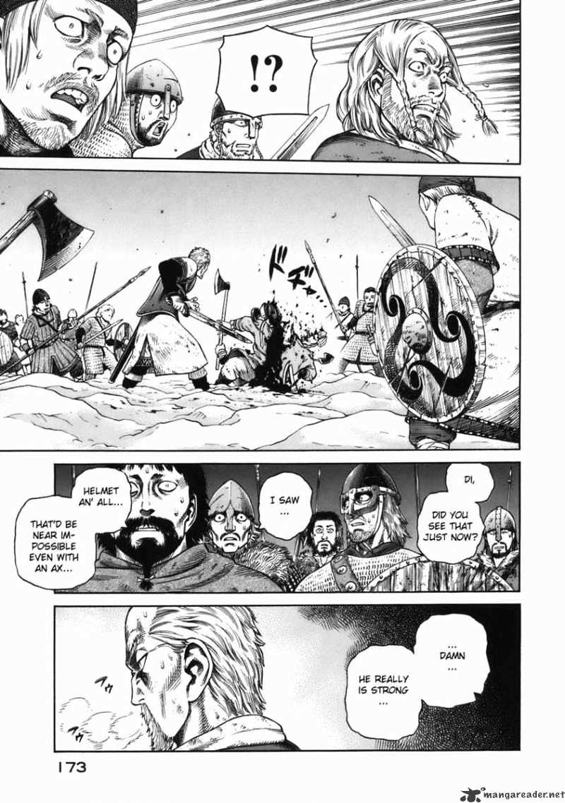 Vinland Saga Manga Manga Chapter - 34 - image 6