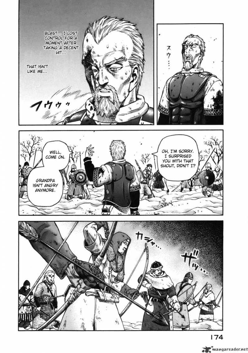 Vinland Saga Manga Manga Chapter - 34 - image 7