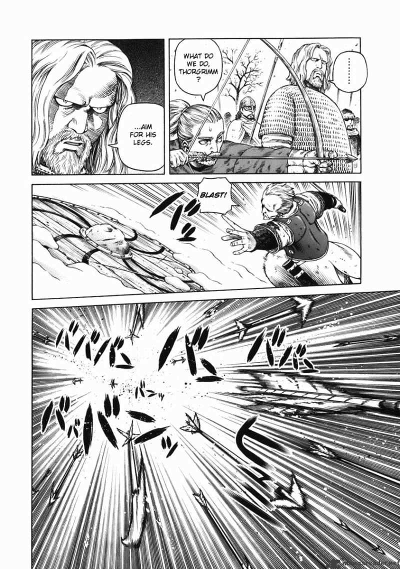 Vinland Saga Manga Manga Chapter - 34 - image 9