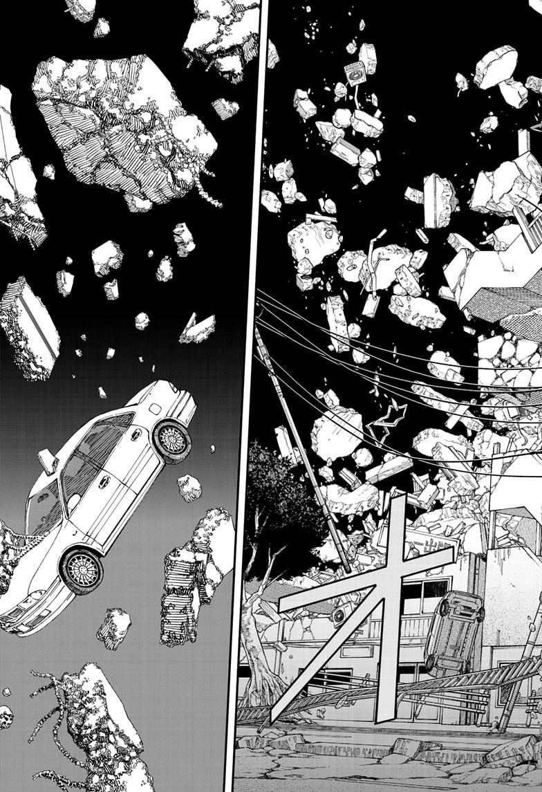 Chainsaw Man Manga Chapter - 125 - image 10