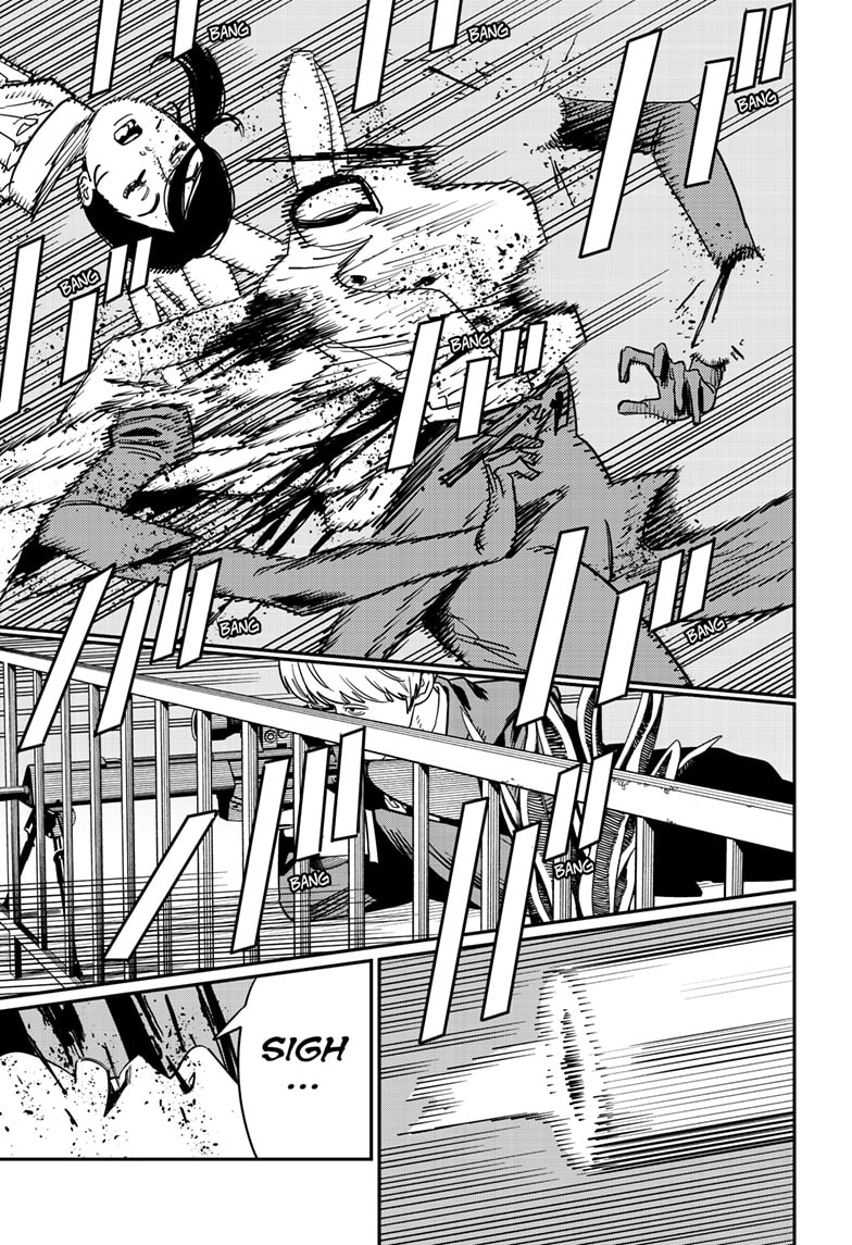 Chainsaw Man Manga Chapter - 125 - image 8