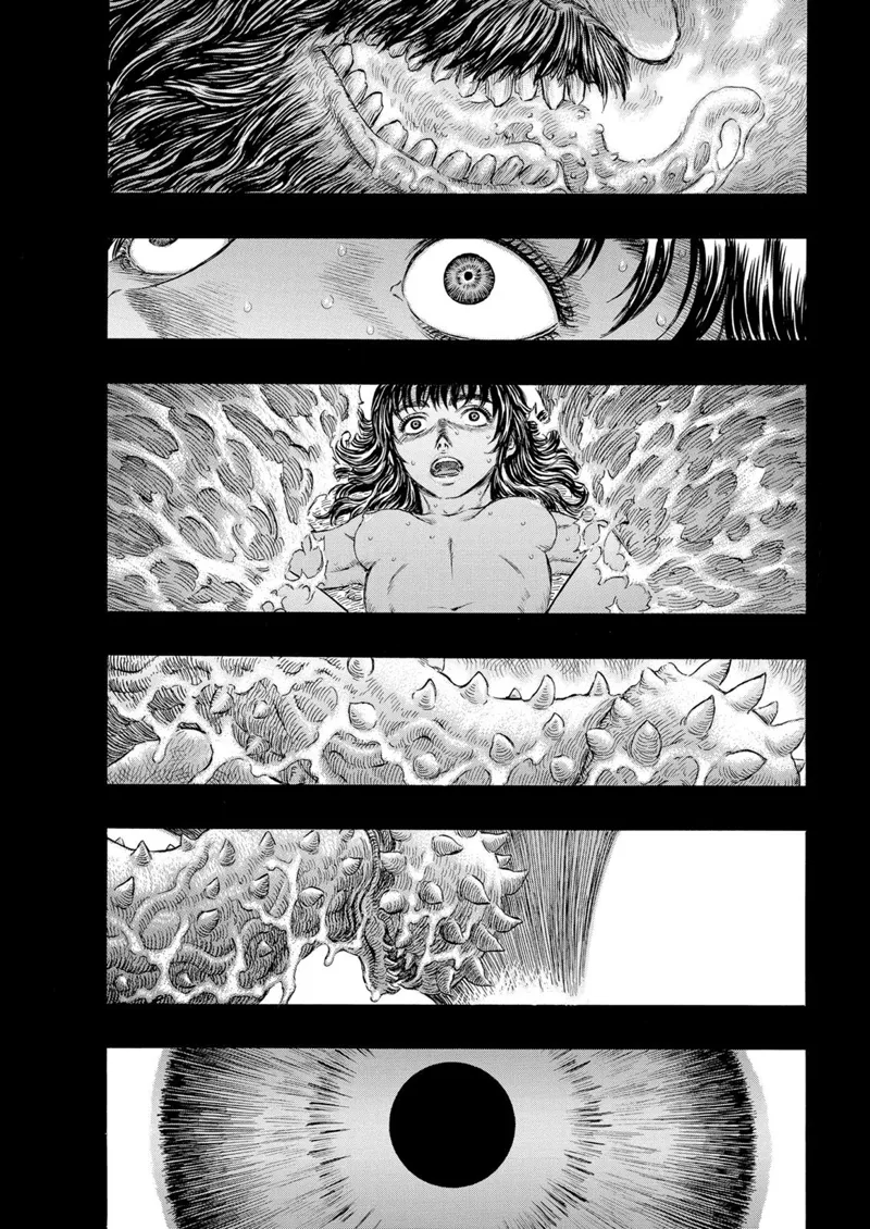 Berserk Manga Chapter - 189 - image 13
