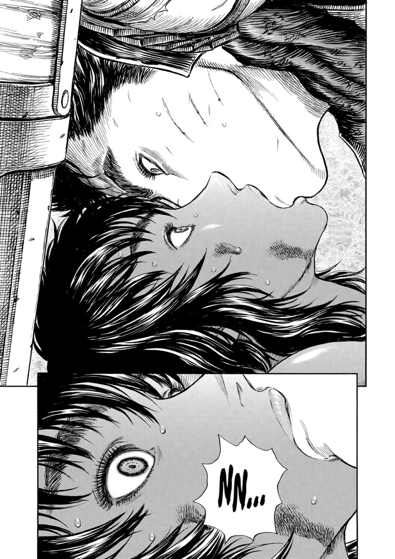 Berserk Manga Chapter - 189 - image 22