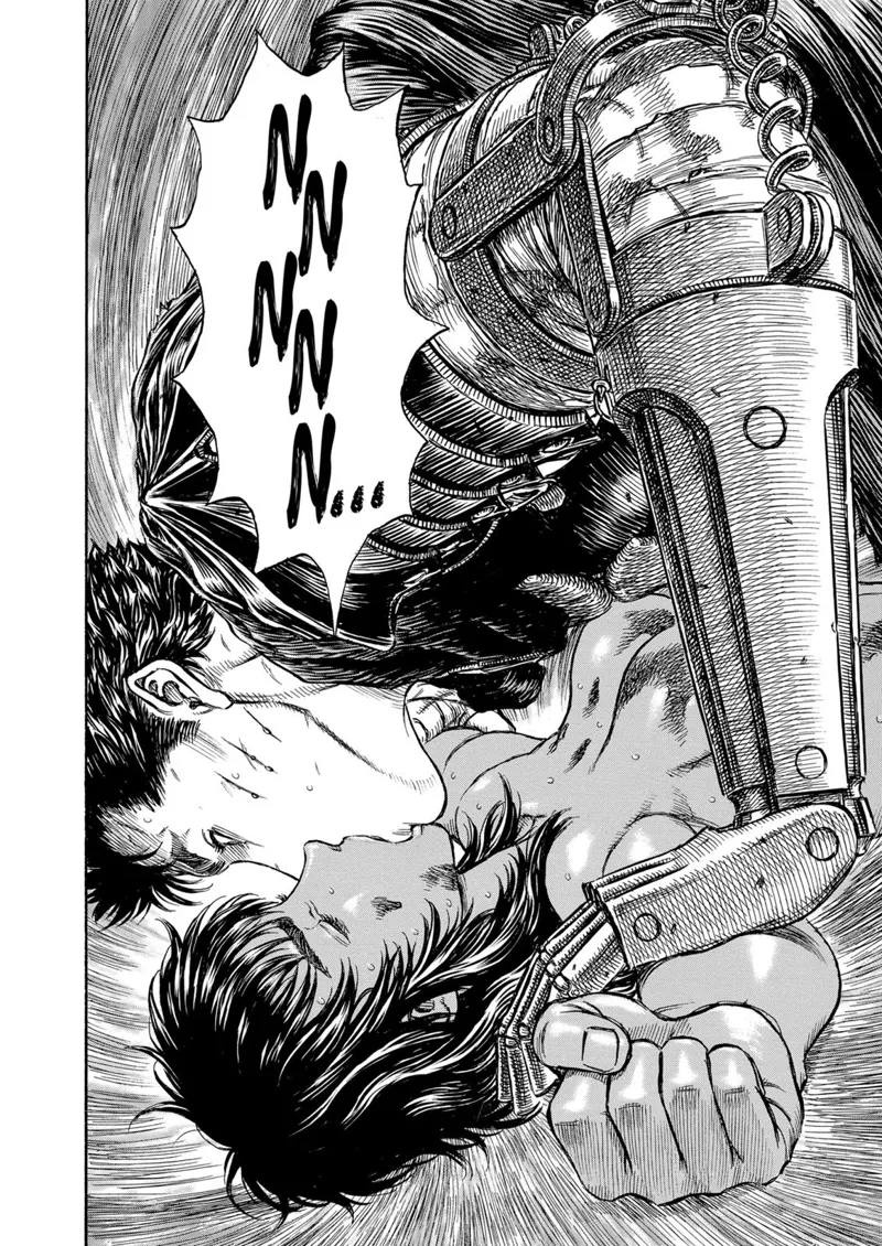 Berserk Manga Chapter - 189 - image 23