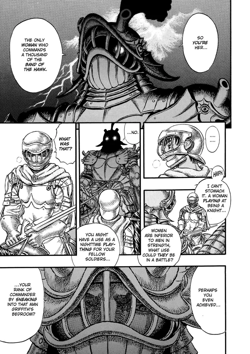 Berserk Manga Chapter - 14 - image 10