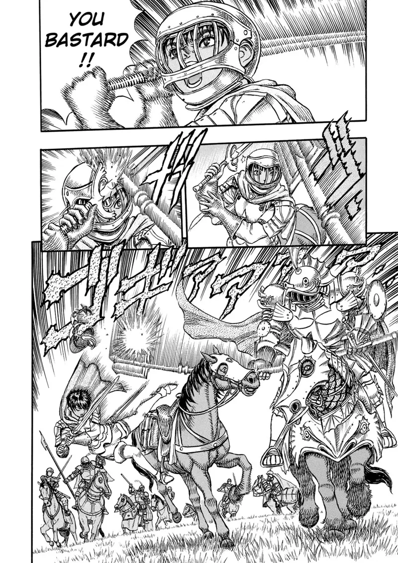 Berserk Manga Chapter - 14 - image 11