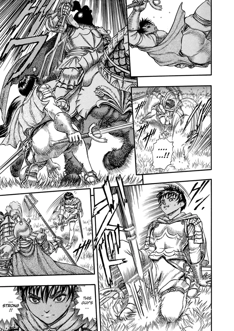 Berserk Manga Chapter - 14 - image 12
