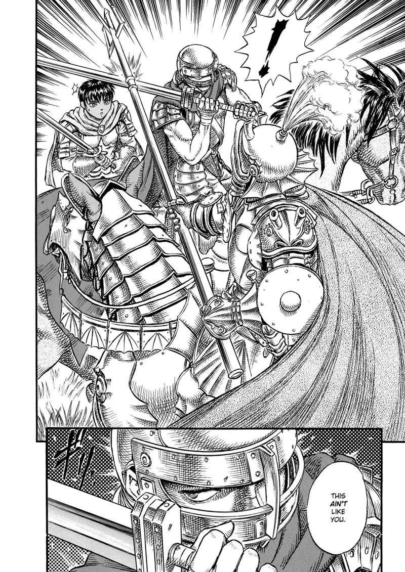 Berserk Manga Chapter - 14 - image 17