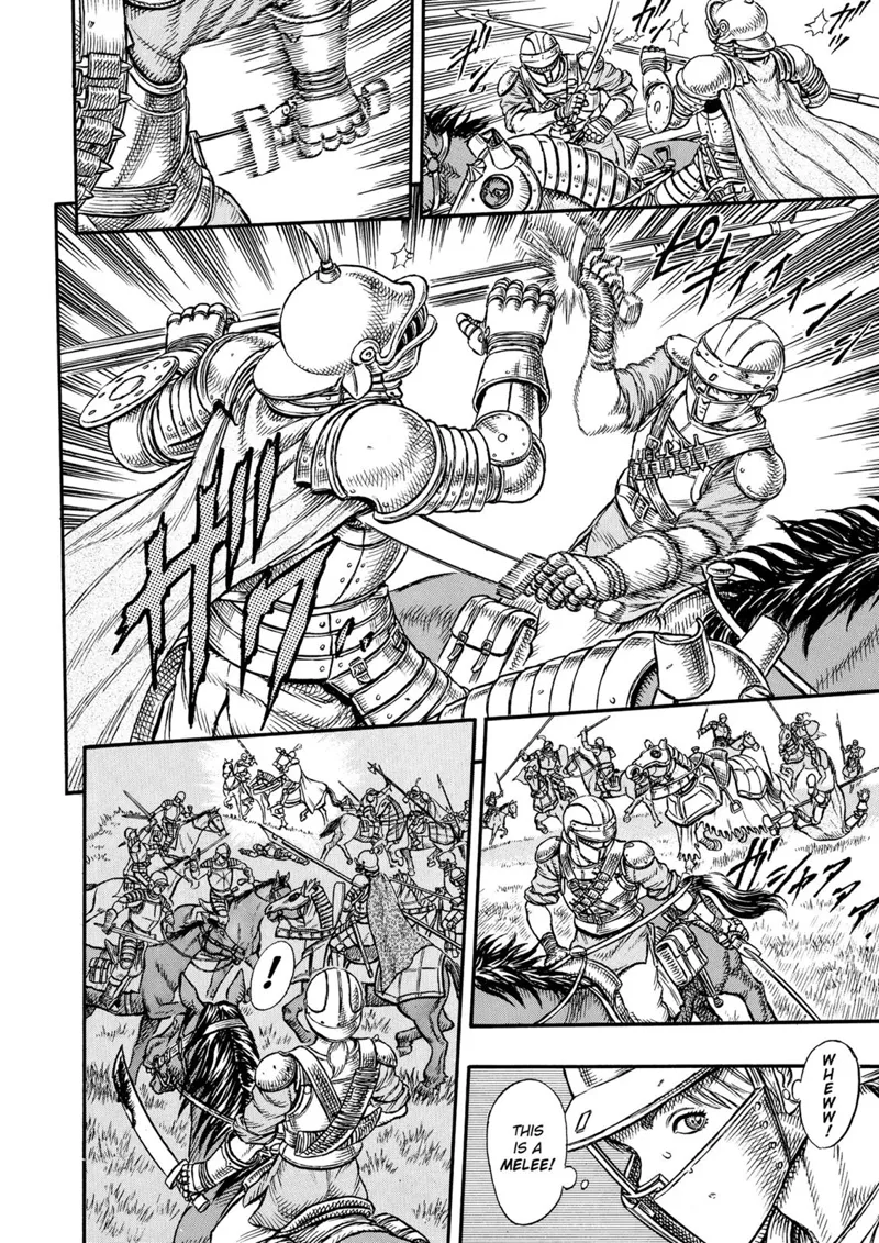 Berserk Manga Chapter - 14 - image 7