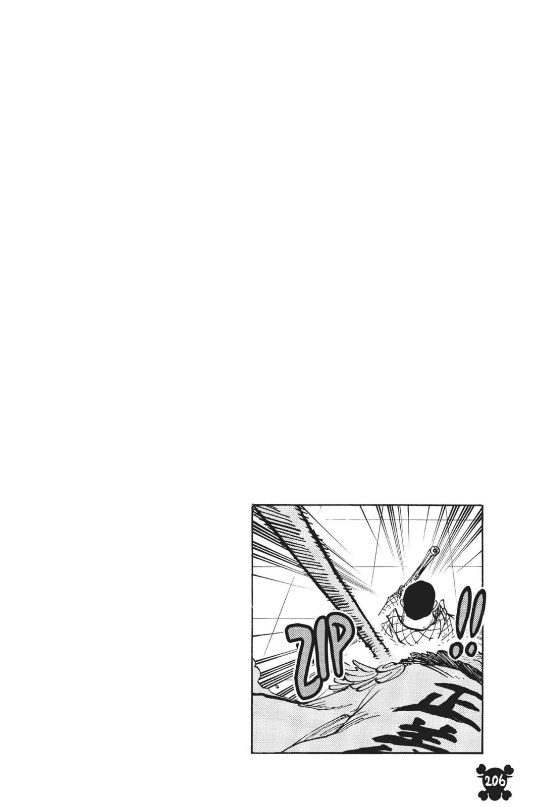 One Piece Manga Manga Chapter - 688 - image 19