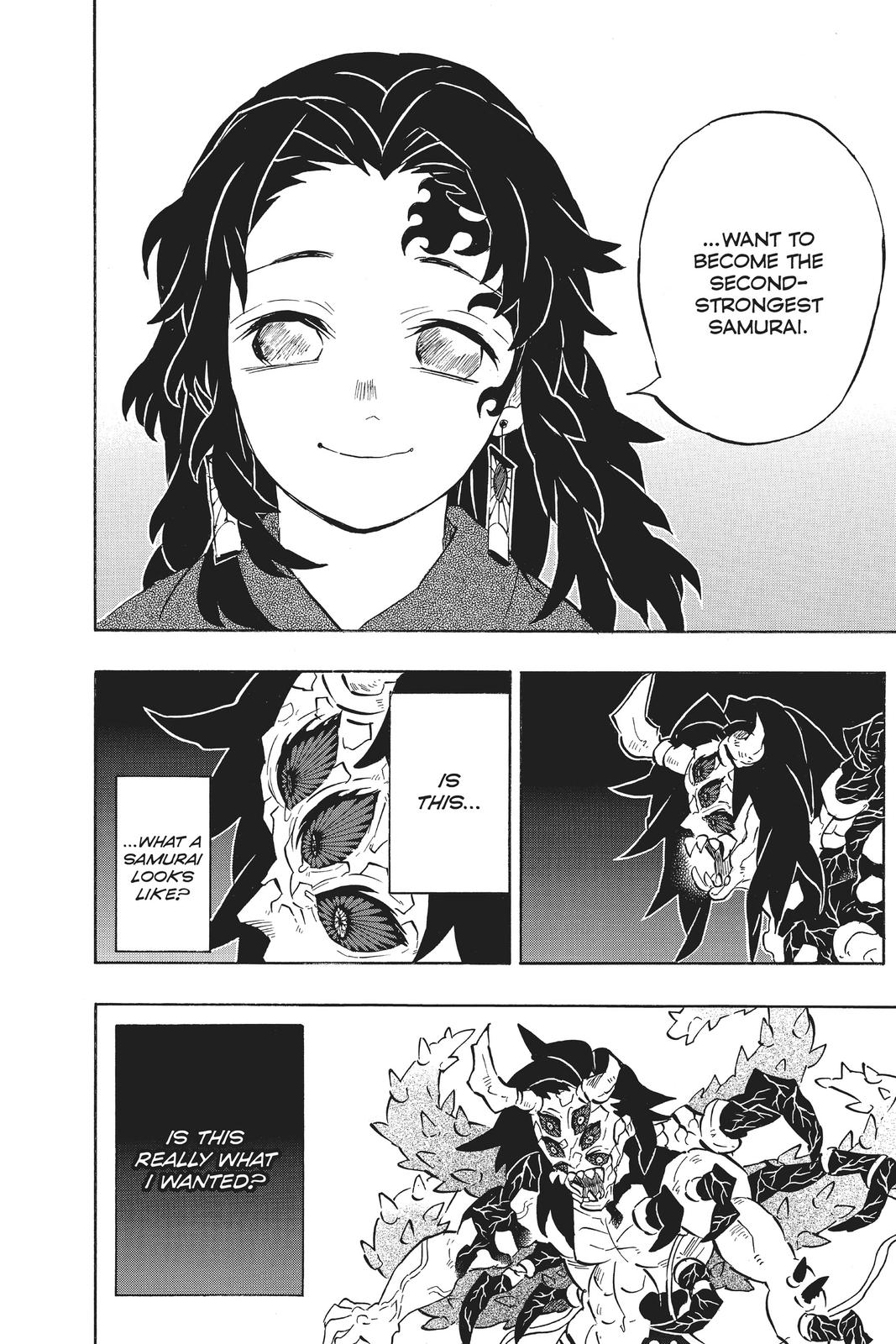 Demon Slayer Manga Manga Chapter - 176 - image 13