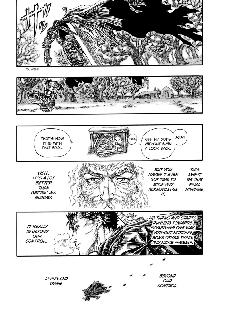 Berserk Manga Chapter - 131 - image 13