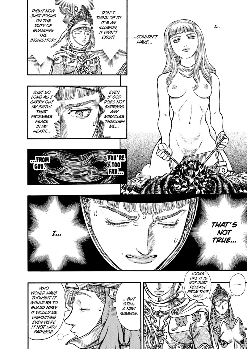 Berserk Manga Chapter - 131 - image 19
