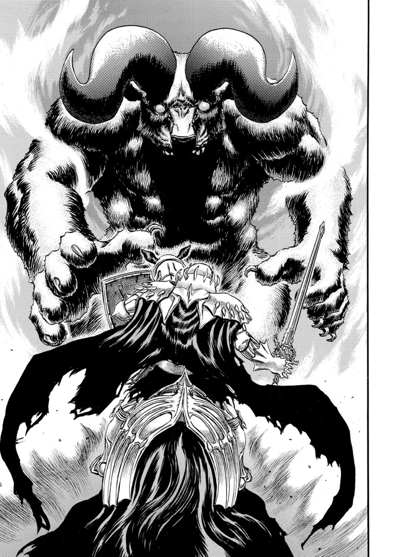 Berserk Manga Chapter - 80 - image 11